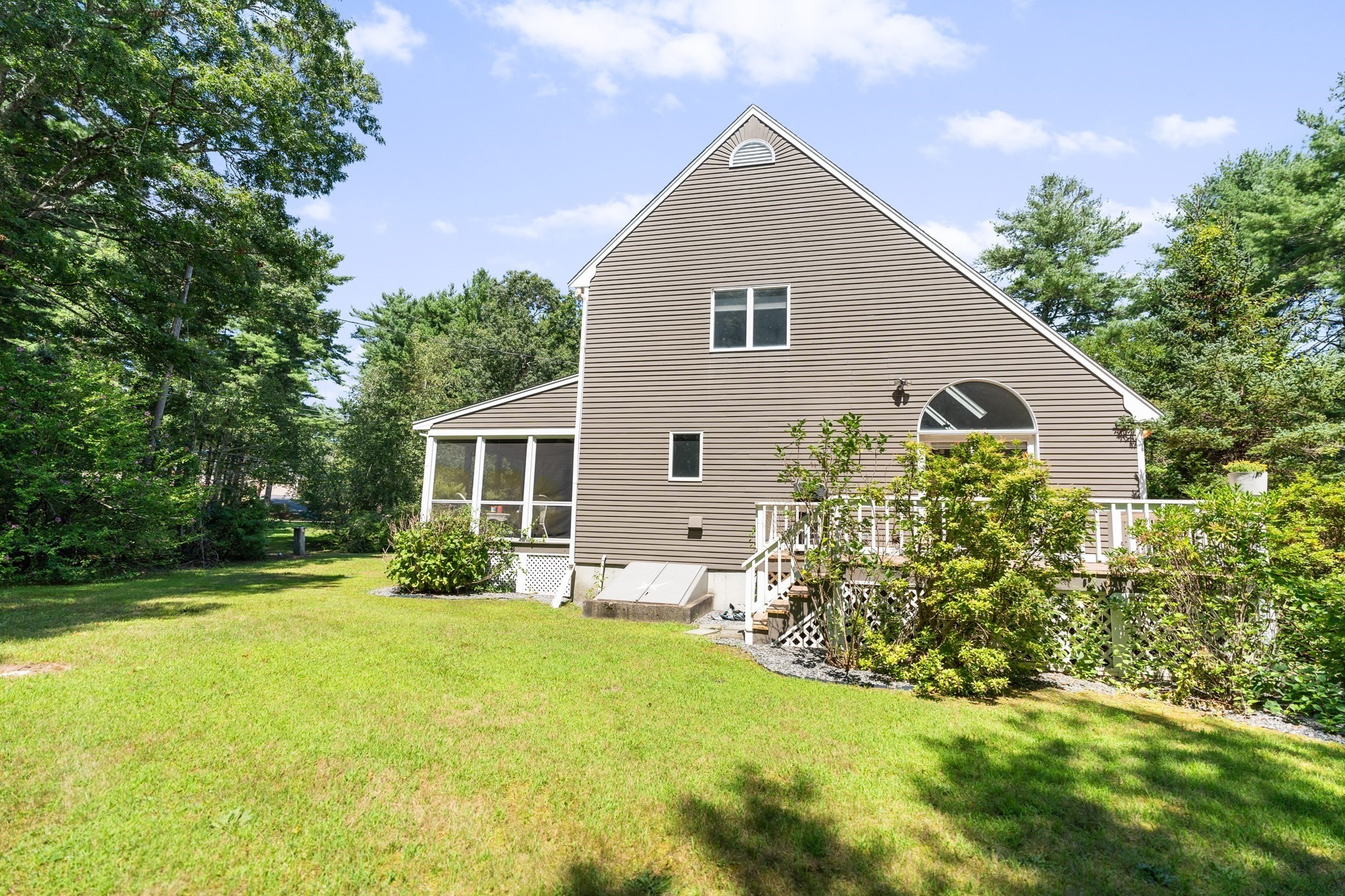 39 Stuart Road, Rochester, MA 02770 — photo 3