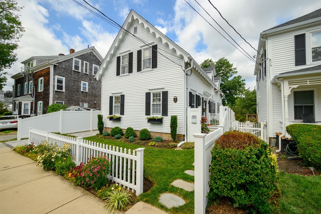 2 Atlantic Street — photo