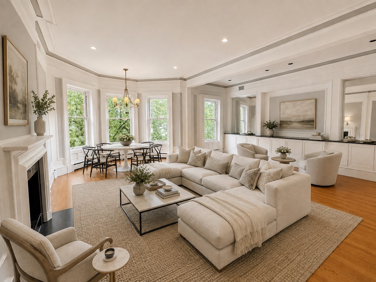 230 Marlborough St #2 — photo