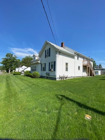 35 Belmont St #a — photo
