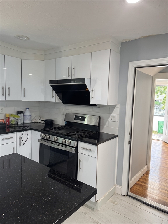 415 Parker St #1 — photo
