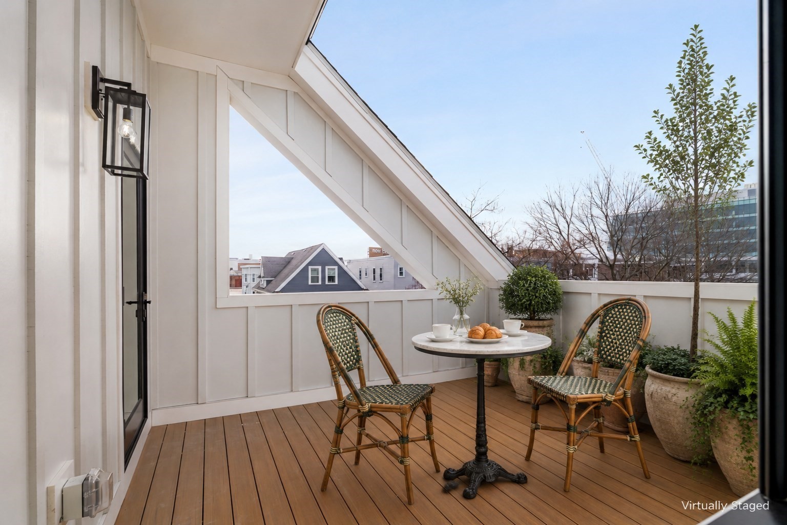21 South Waverly #21 — photo