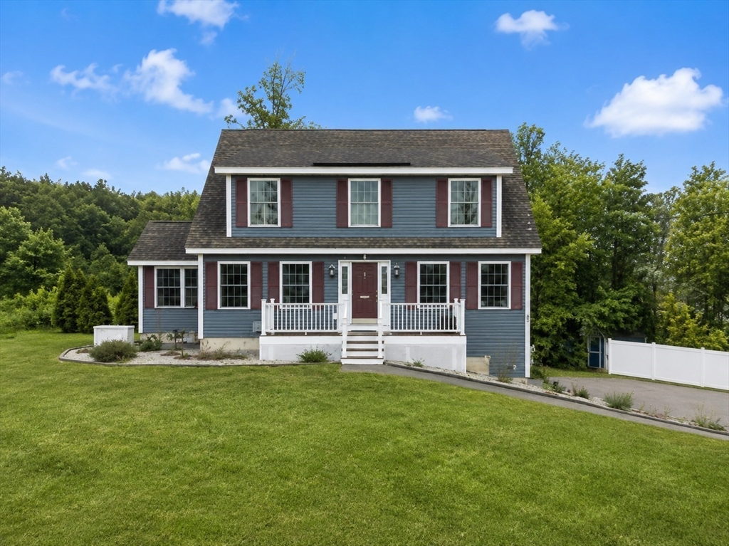 97 Timber Ridge Dr — photo