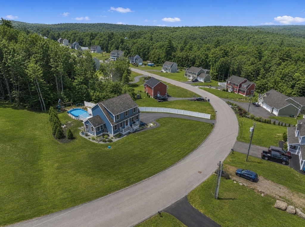 97 Timber Ridge Drive, Milford, NH 03055 — photo 3