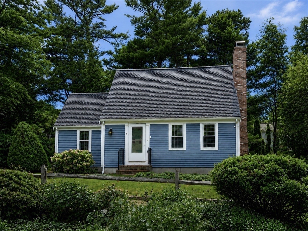 9 East Harbor Drive, Falmouth, MA 02536 — photo 2