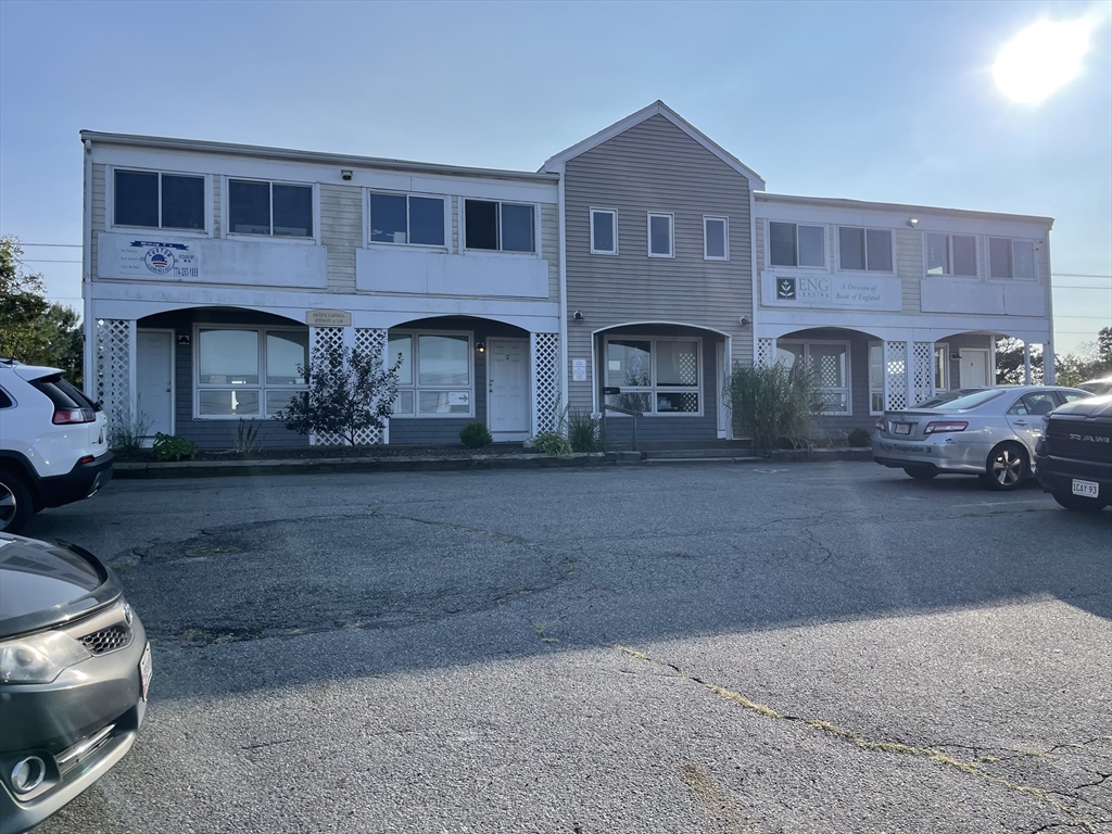 3229 Cranberry Highway #9 — photo