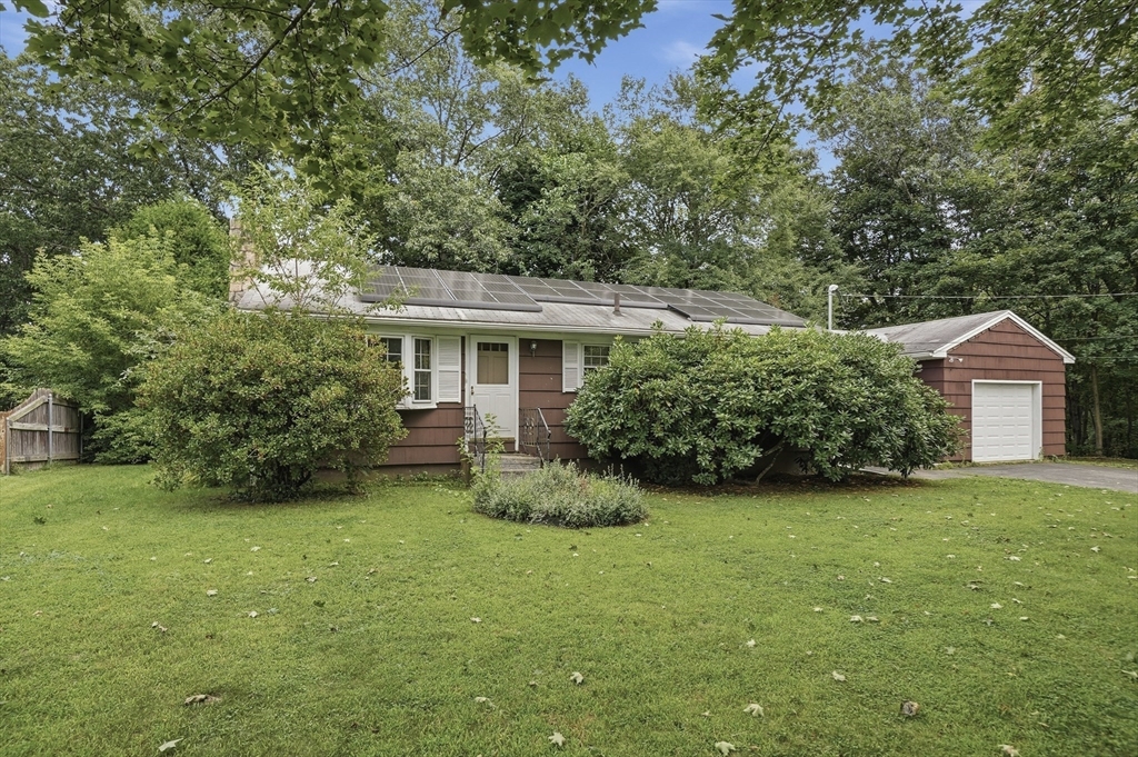 3 Aldrich Avenue — photo