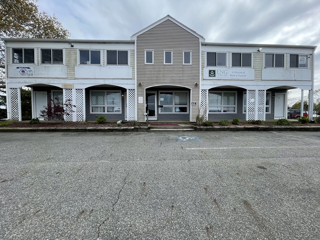 3229 Cranberry Highway #10 — photo