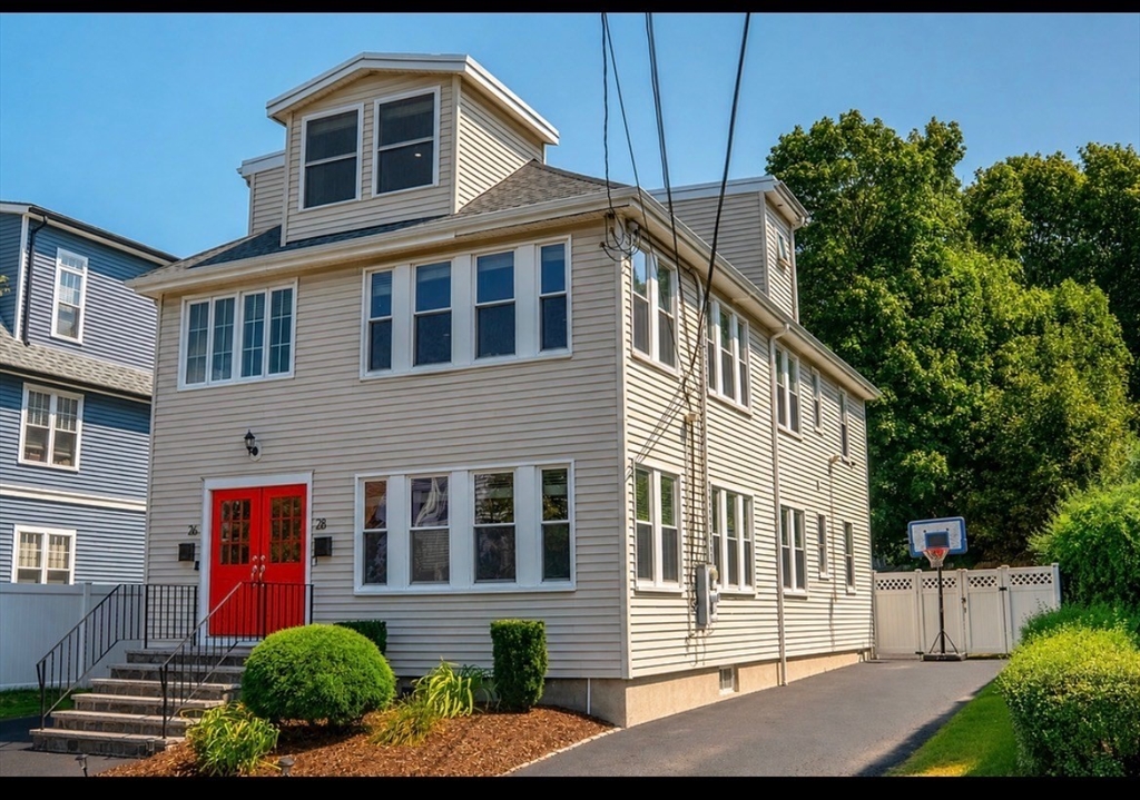 26-28 Quincy St #26 — photo