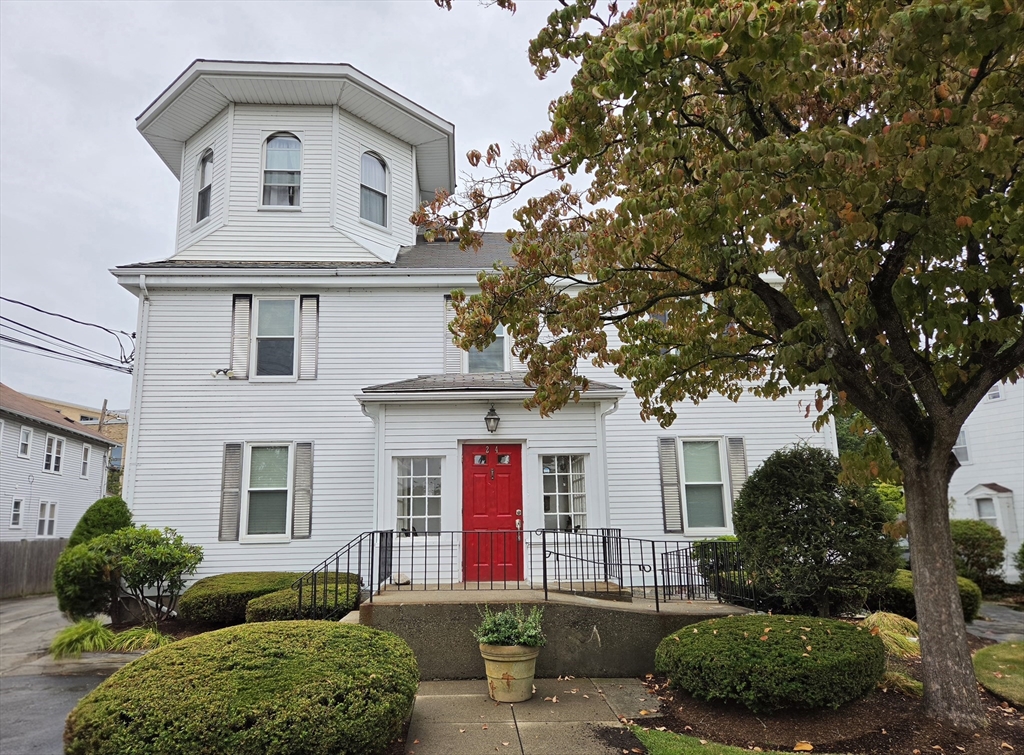 24 Myrtle Street #D — photo