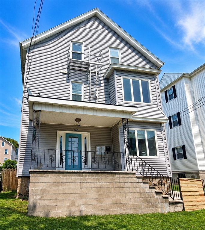 280 Ridge St #2 — photo