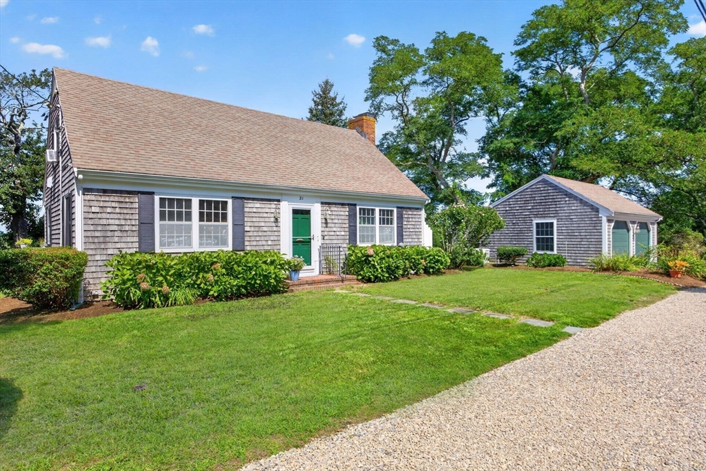 21 Ruggles, Orleans, MA 02653 — photo 2