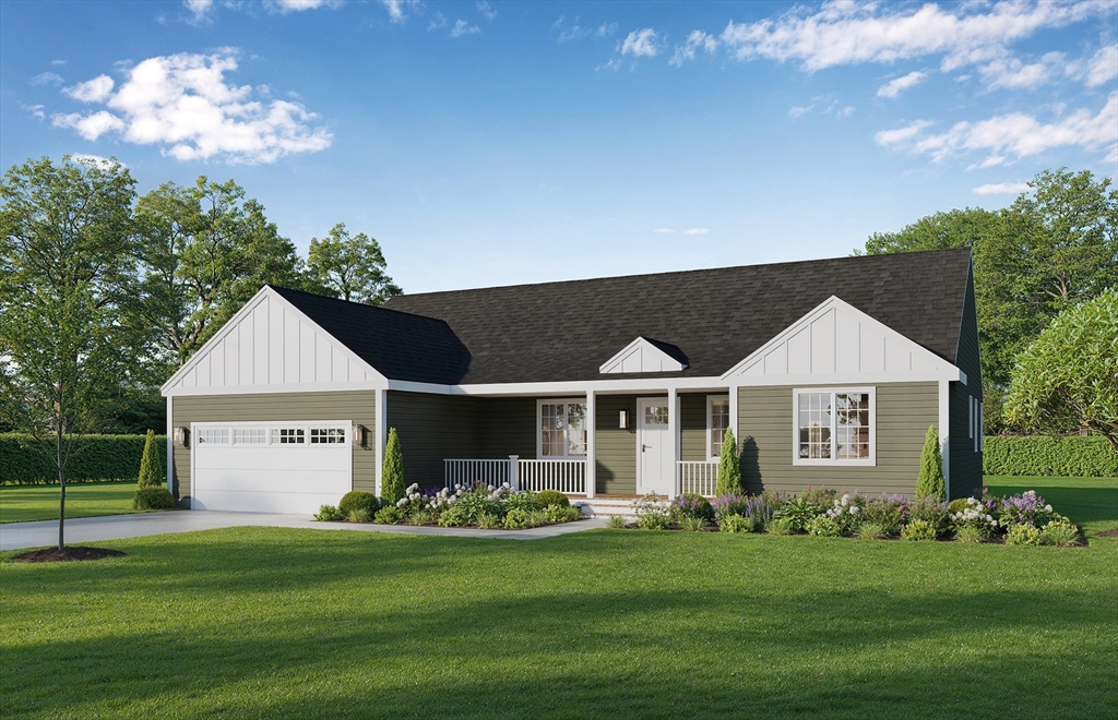 27 Forbes Rd. — photo
