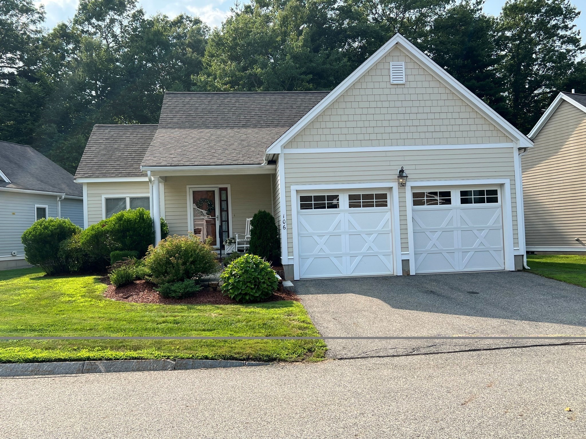 106 Cortland Dr #38 — photo