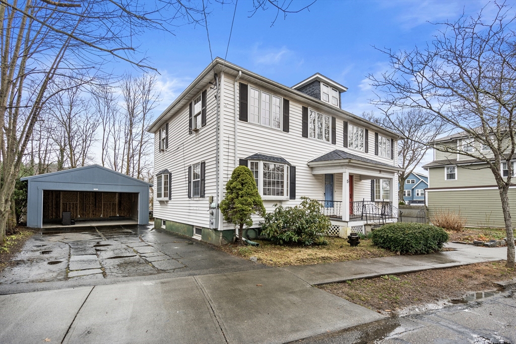 15 Loveland St #15 — photo