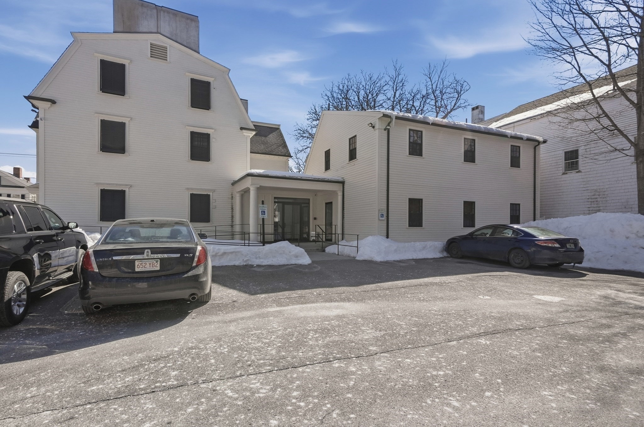 28R Green Street — photo
