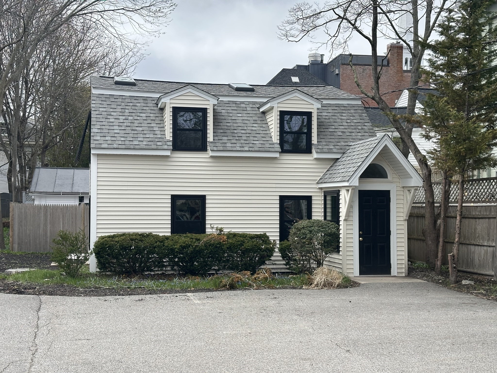 28 Green Street — photo