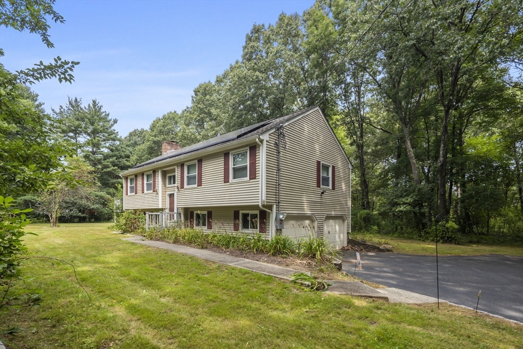 55 Overlook Dr W — photo