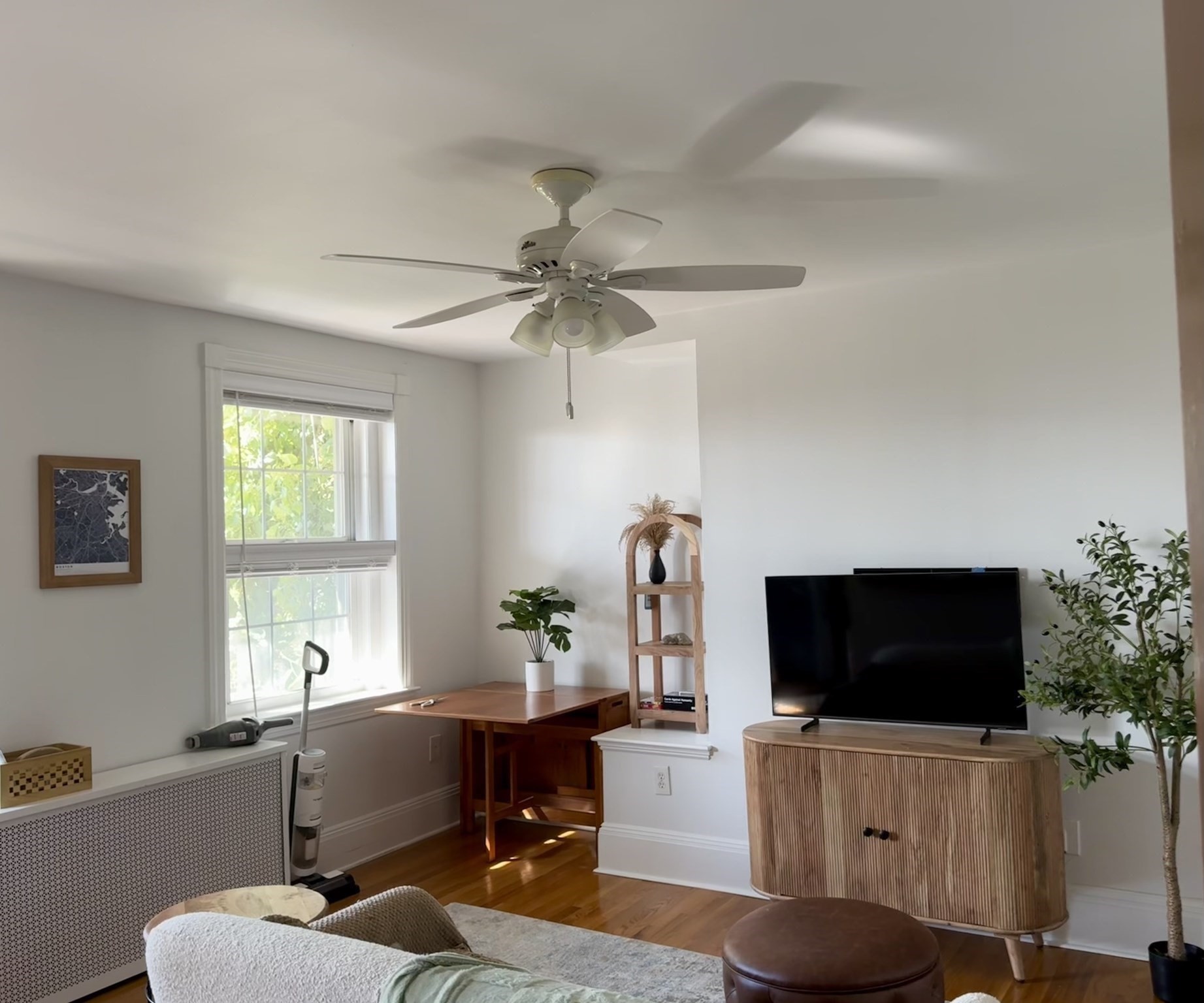 187 Webster Street Unit 1 — photo