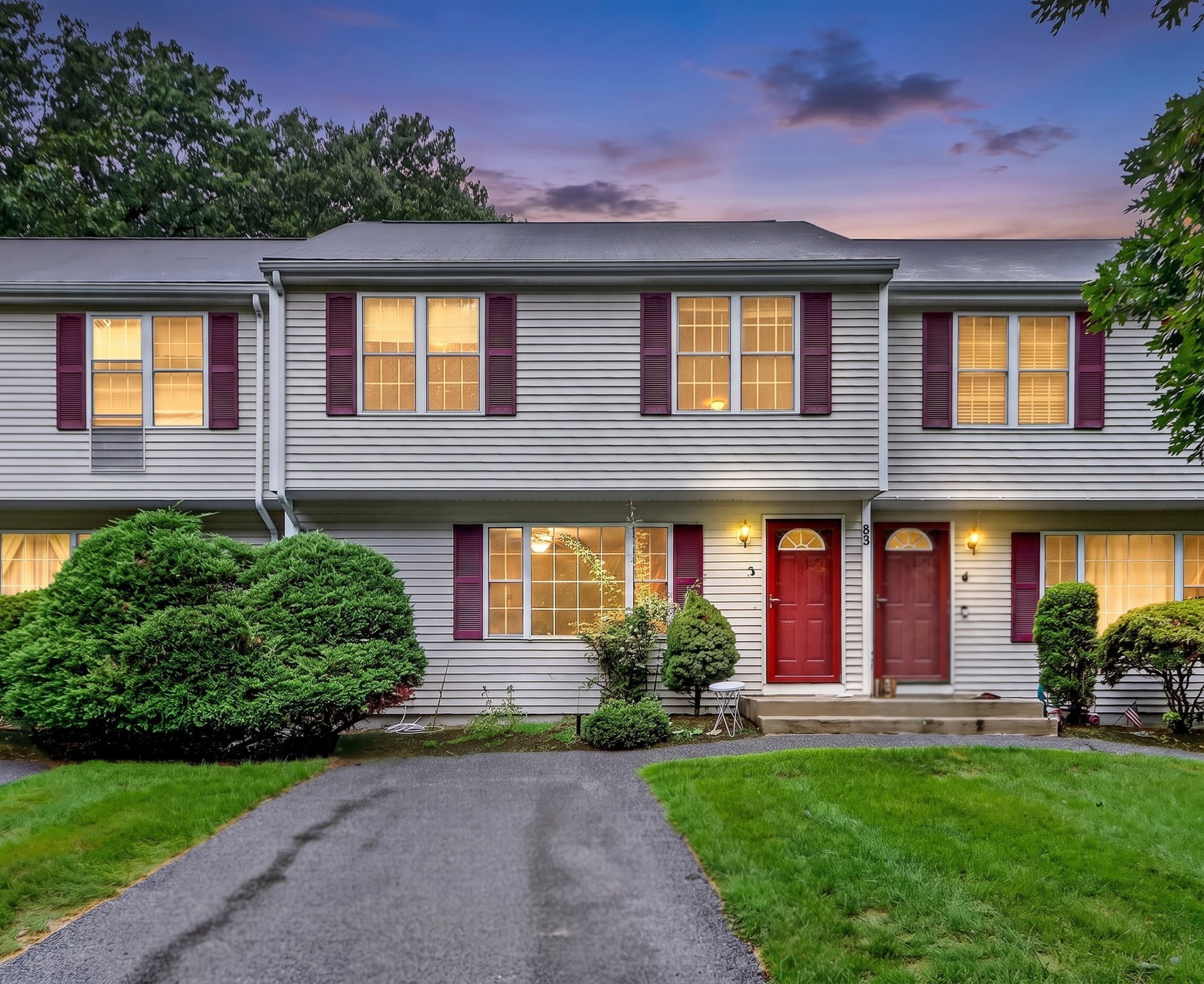 85 Steeple Chase Cir #3 — photo