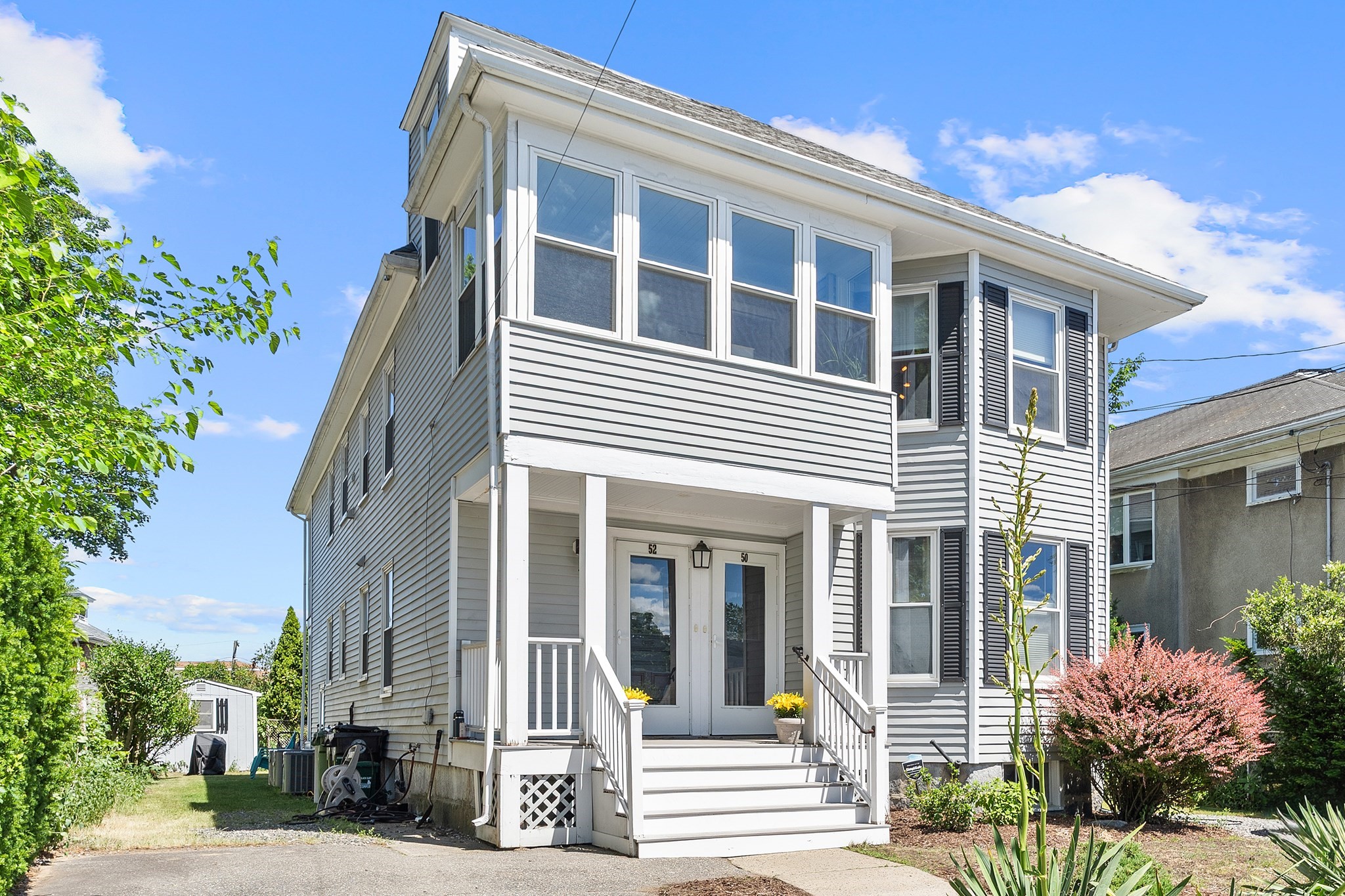 50-52 Beechwood Ave #2 — photo