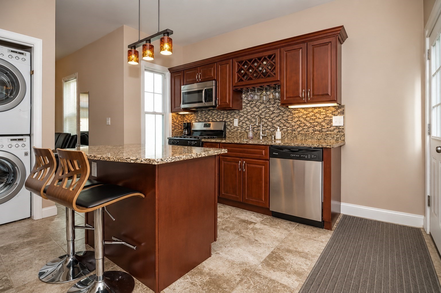 135 Forest St #1 — photo