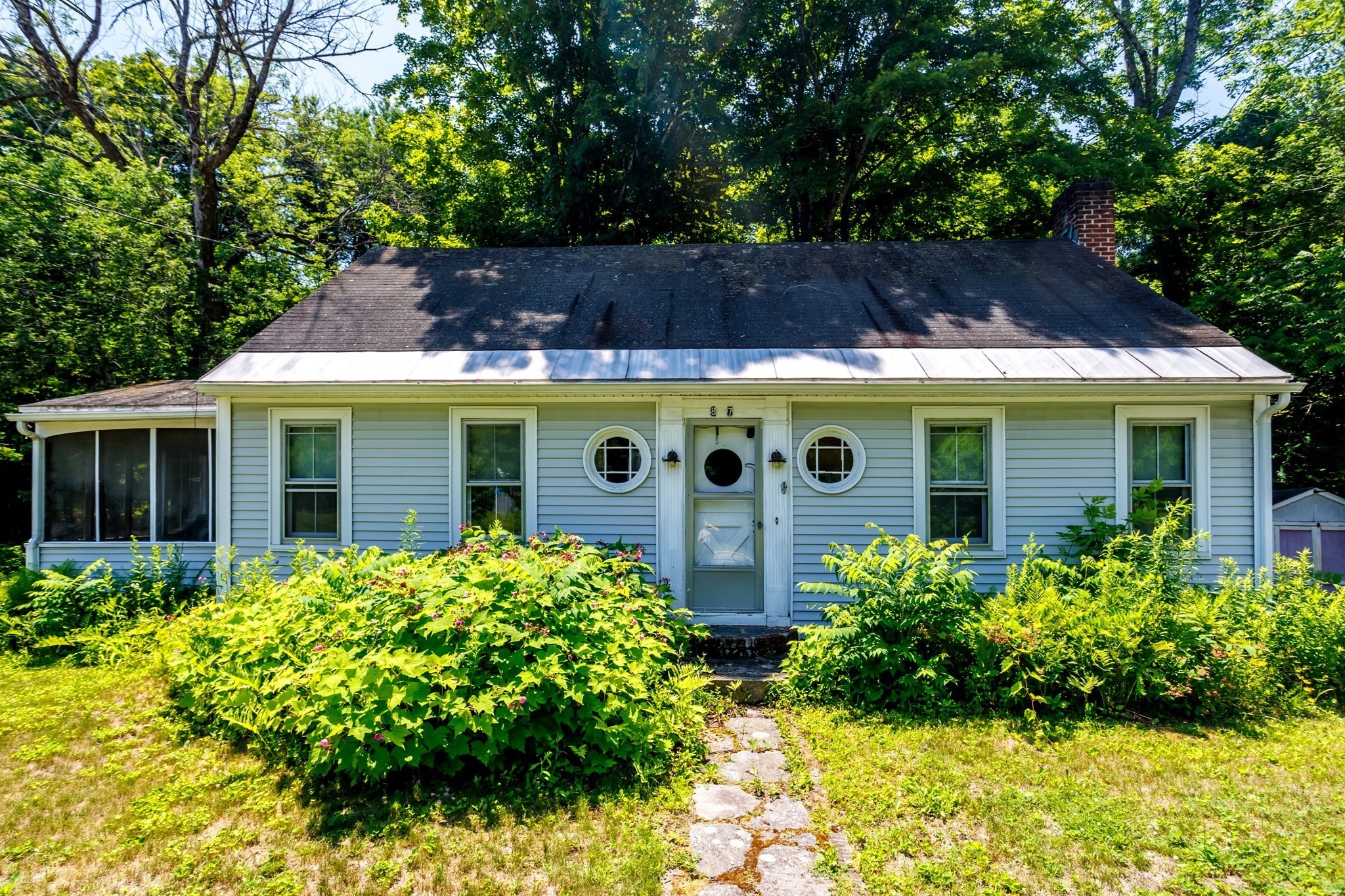 87 Ashfield Road, Conway, MA 01341 — photo 2