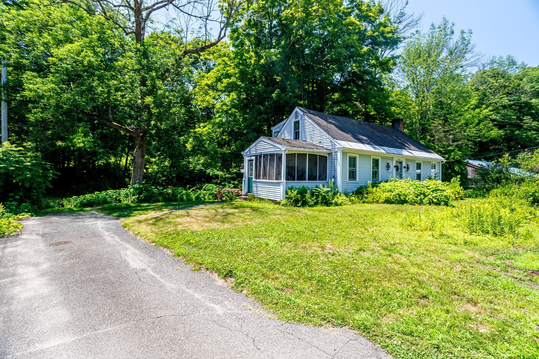 87 Ashfield Road, Conway, MA 01341 — photo 3