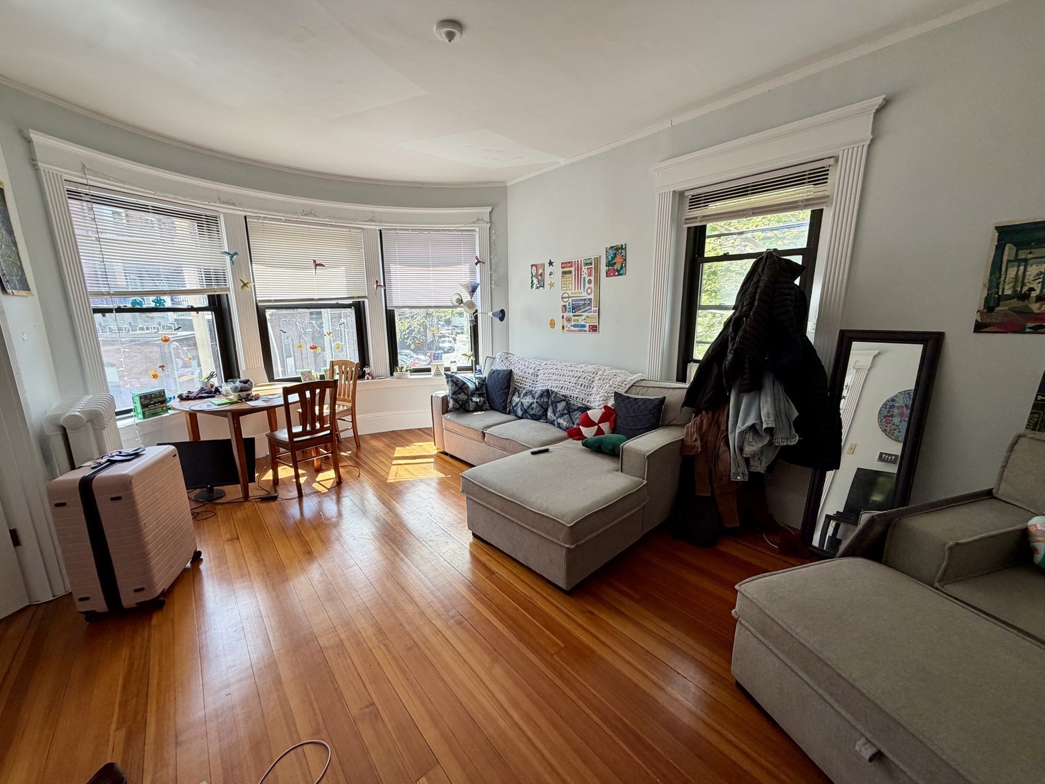 5 Winchester St #202 — photo