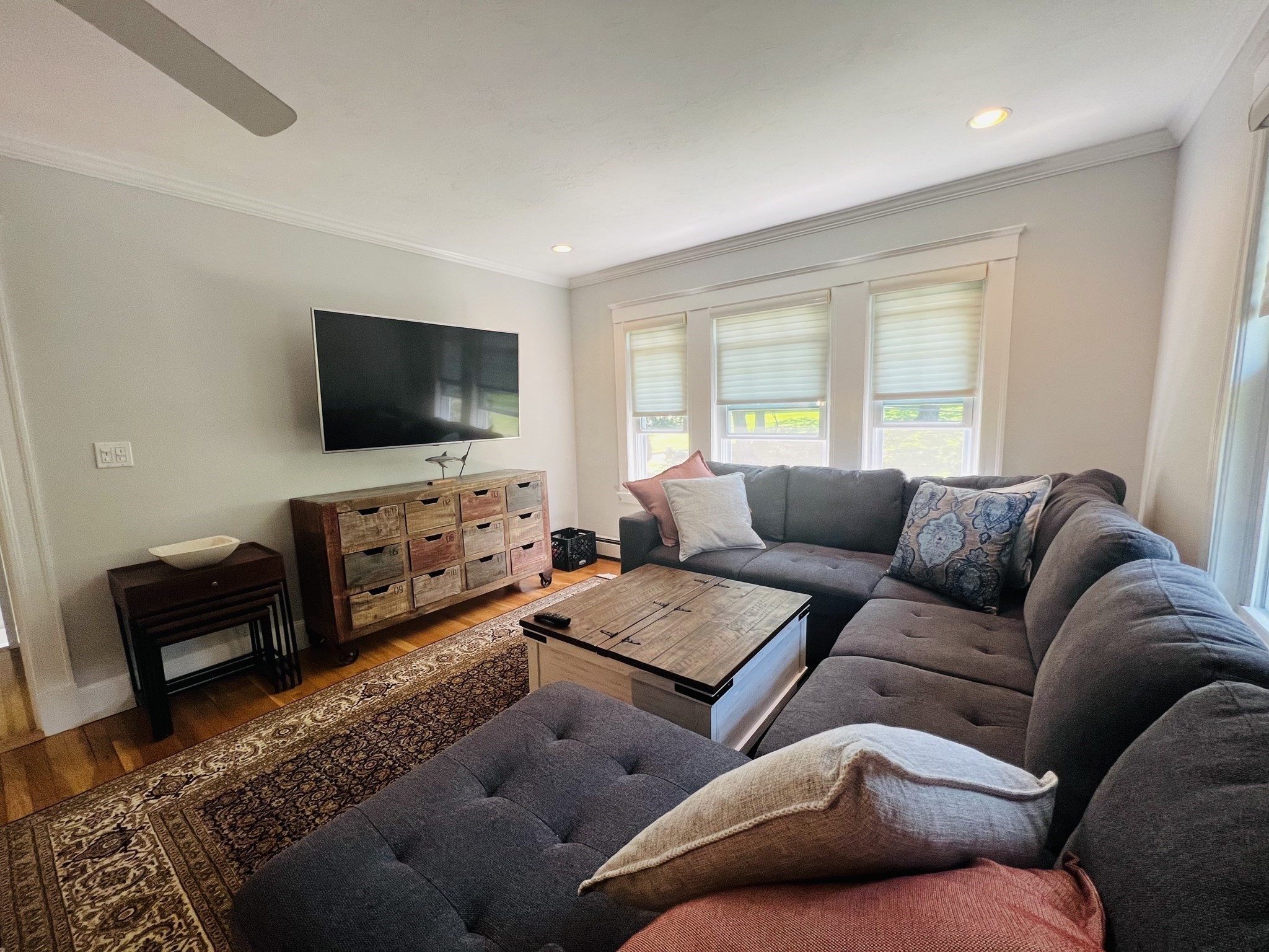 15 Abigail St #15 — photo