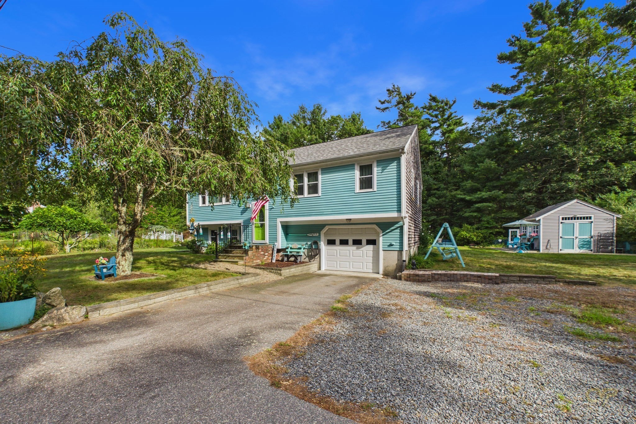 7 Marks Cove Road, Wareham, MA 02571 — photo 2