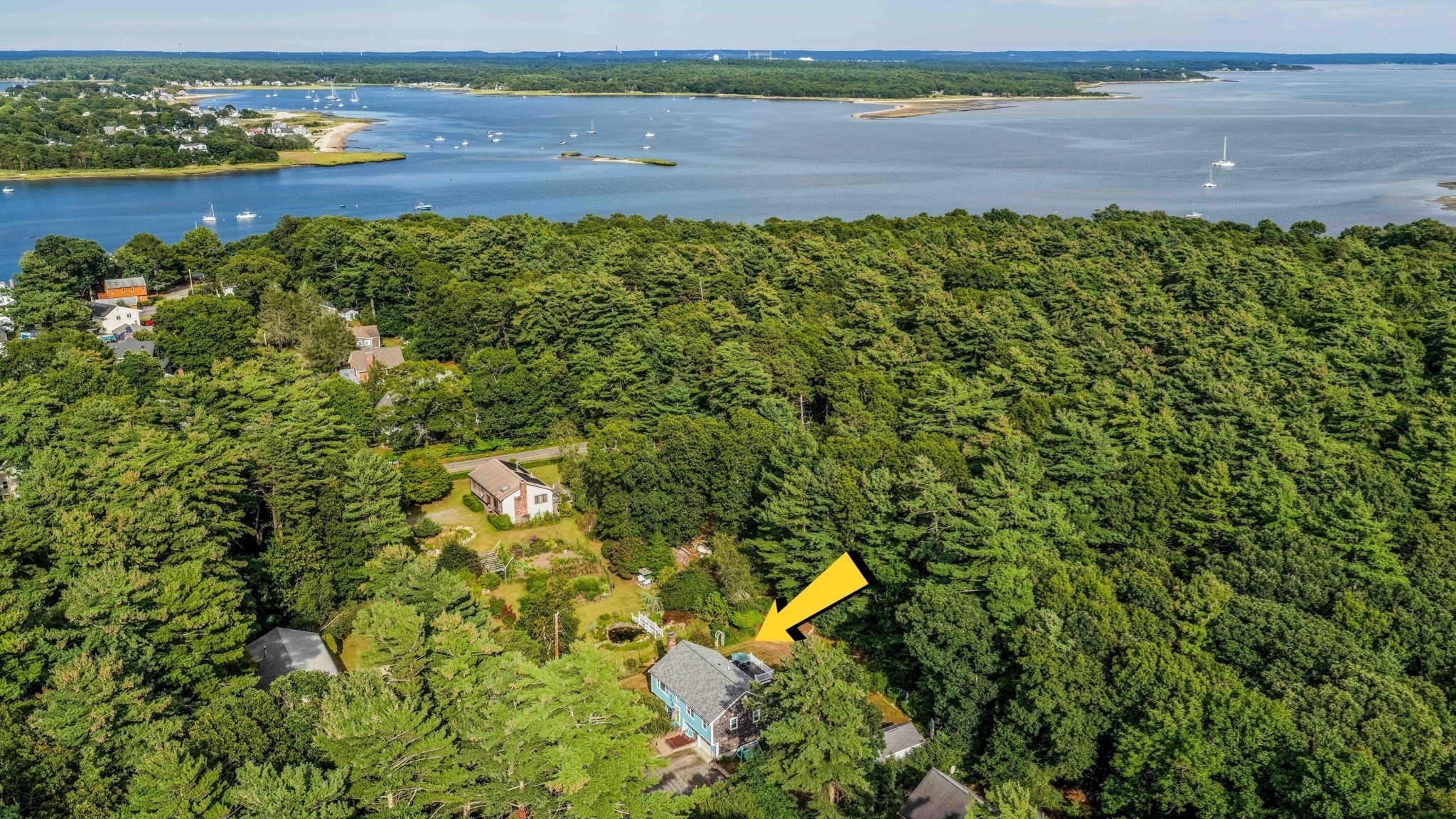 7 Marks Cove Road, Wareham, MA 02571 — photo 3