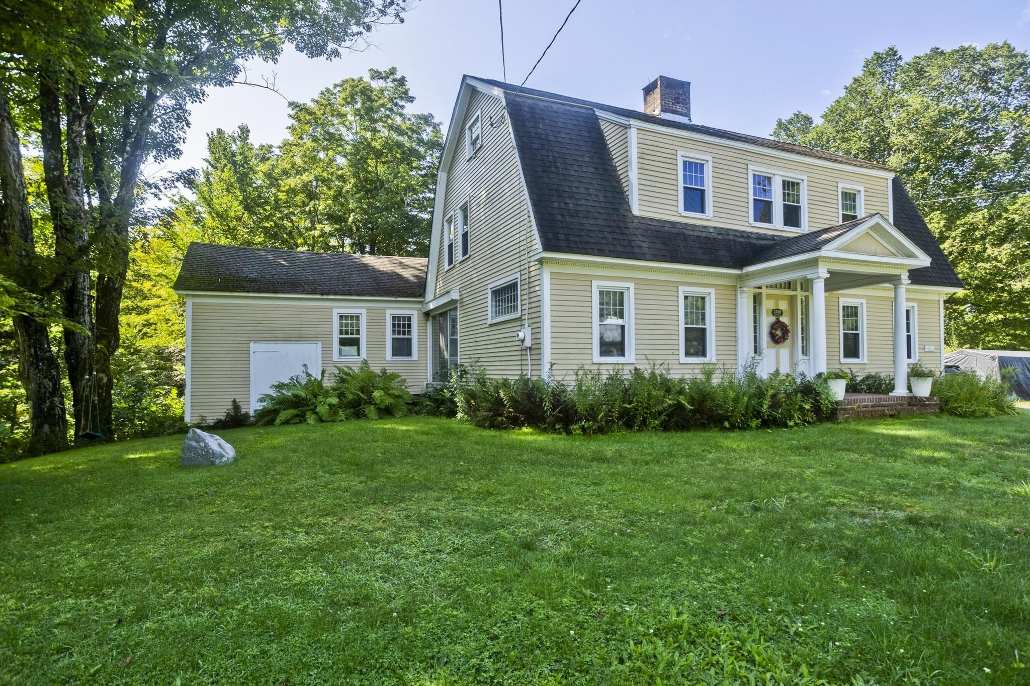 1529 Main Road, Granville, MA 01034 — photo 2