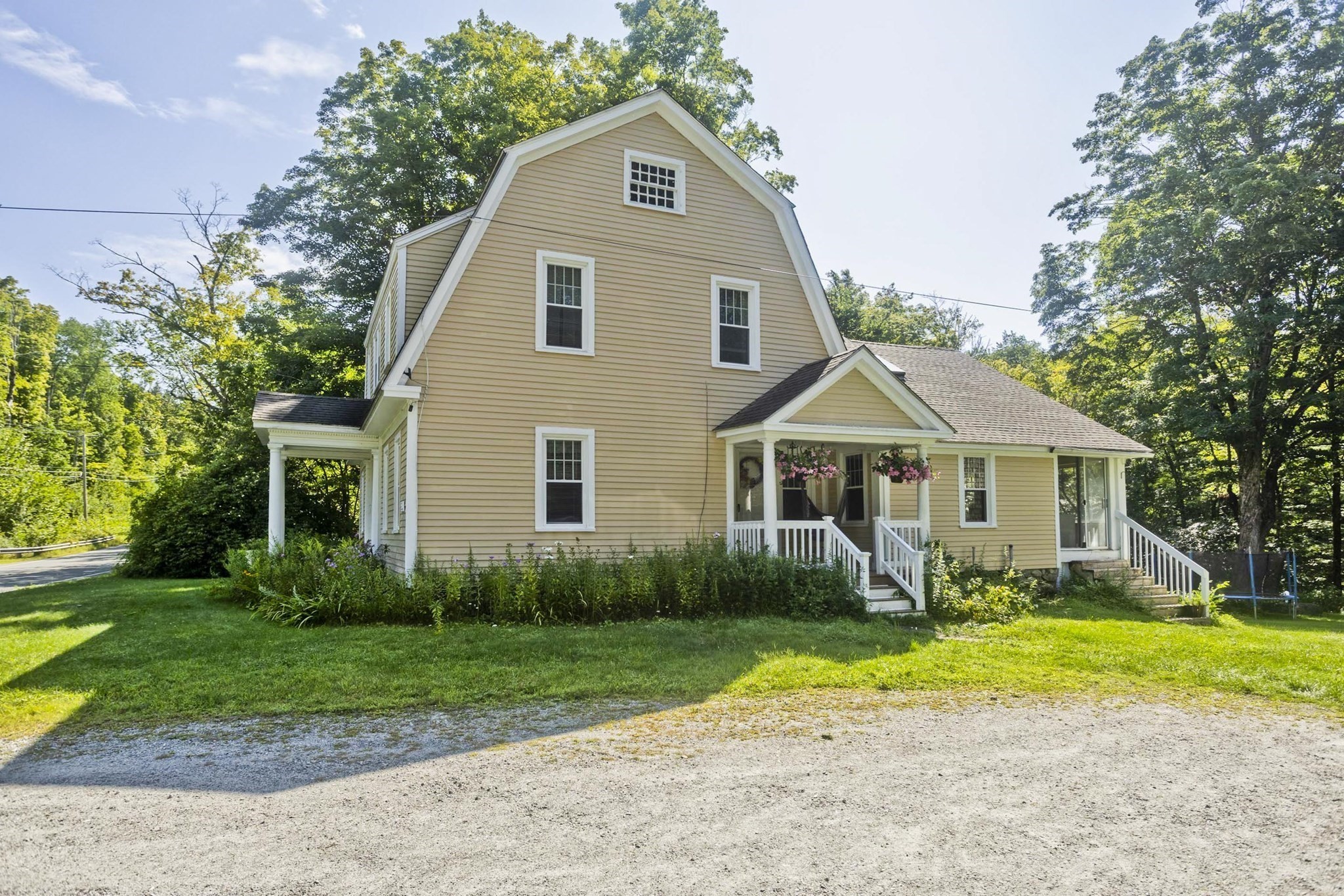 1529 Main Road, Granville, MA 01034 — photo 3