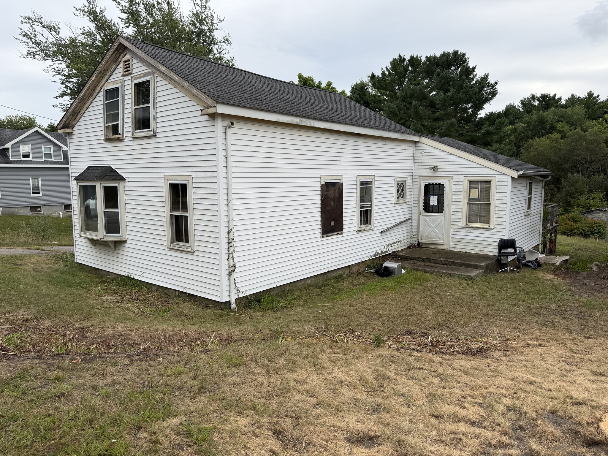 239 Sandwich Rd — photo