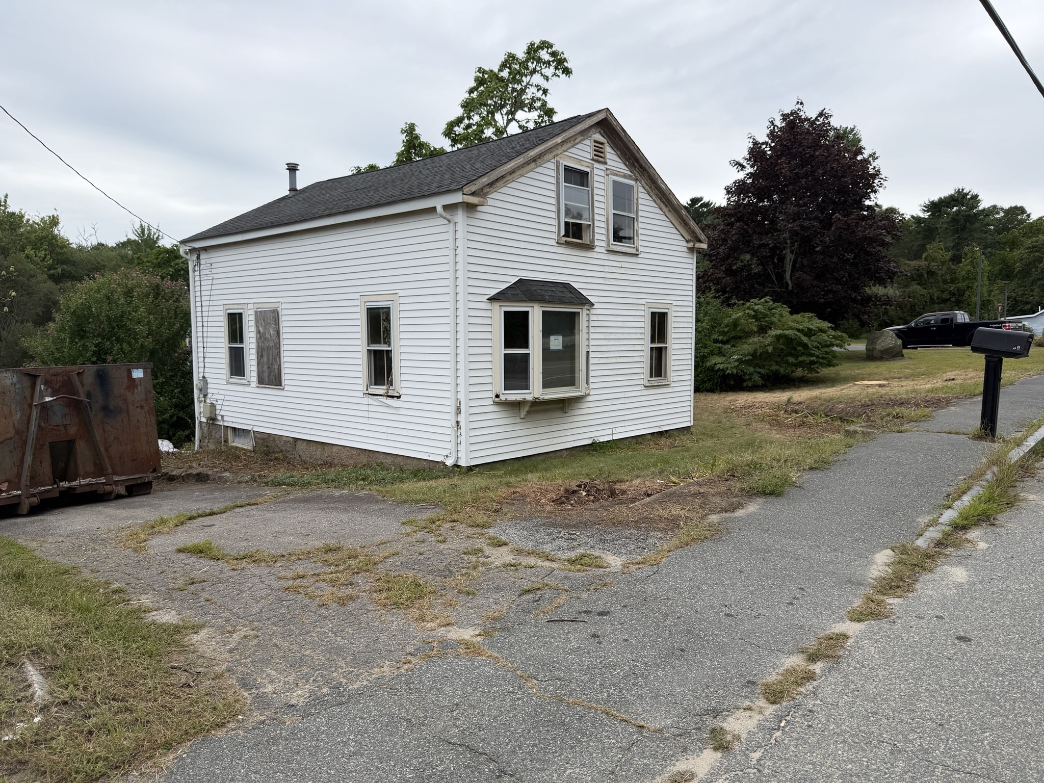 239 Sandwich Road, Wareham, MA 02571 — photo 2