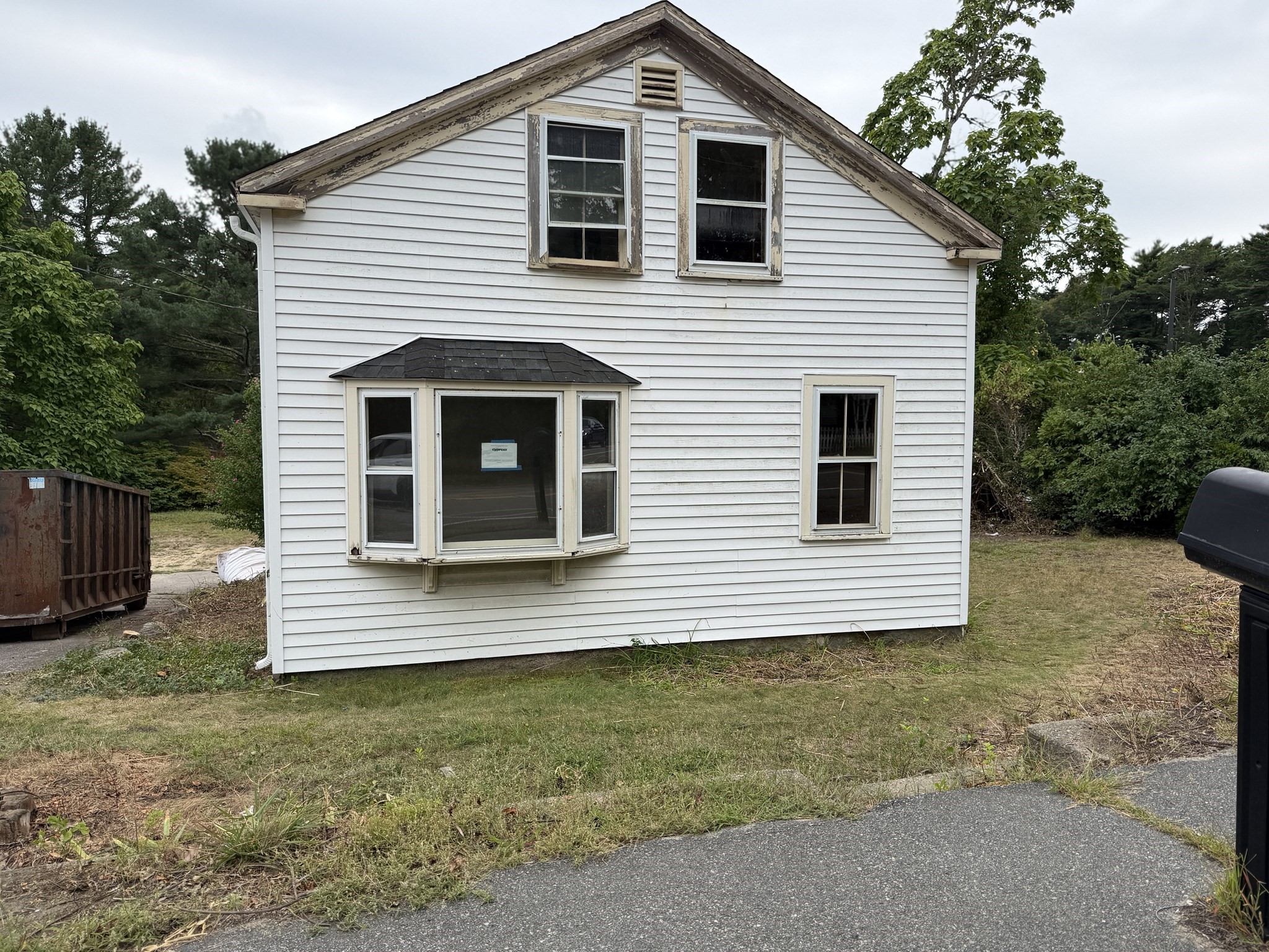 239 Sandwich Road, Wareham, MA 02571 — photo 3