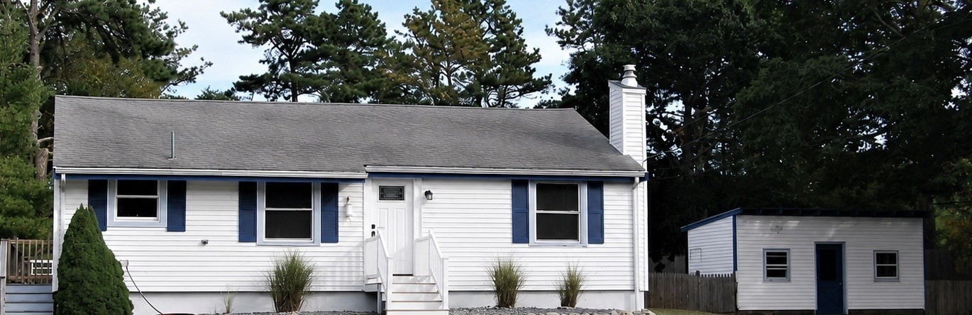 111 Wareham Lake Shore Dr — photo
