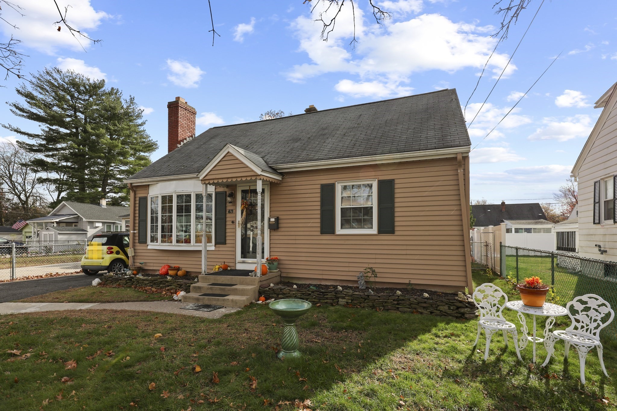 83 Oklahoma St — photo