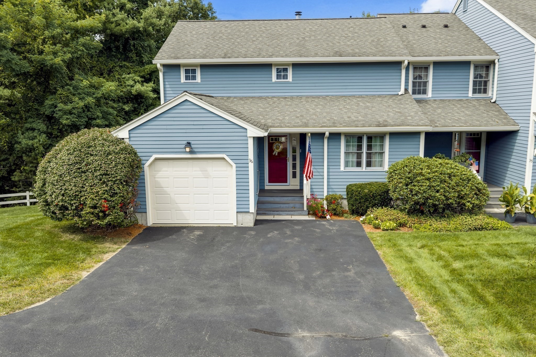 36 Betsy Ross Cir #36 — photo