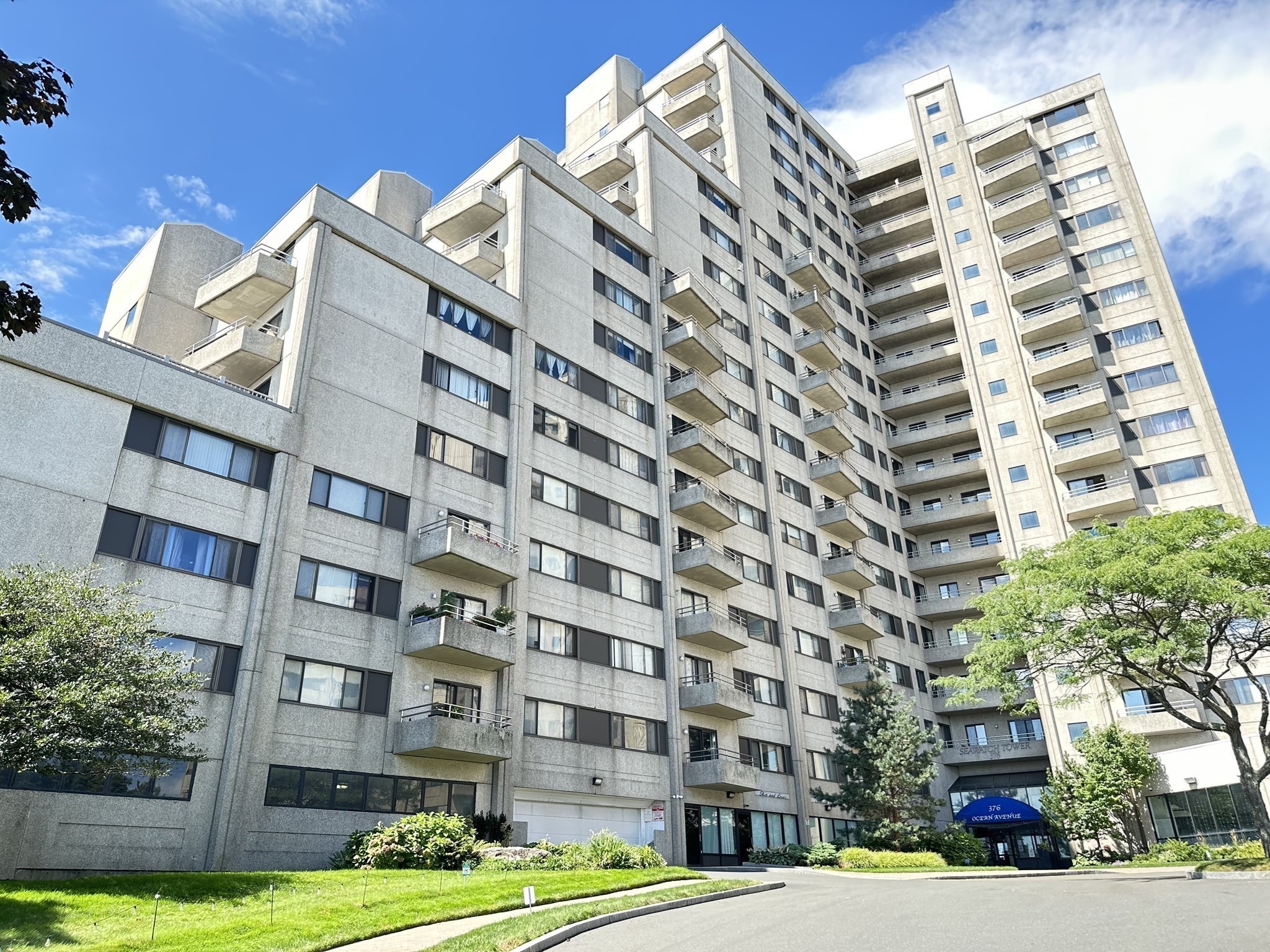 376 Ocean Avenue #810 — photo