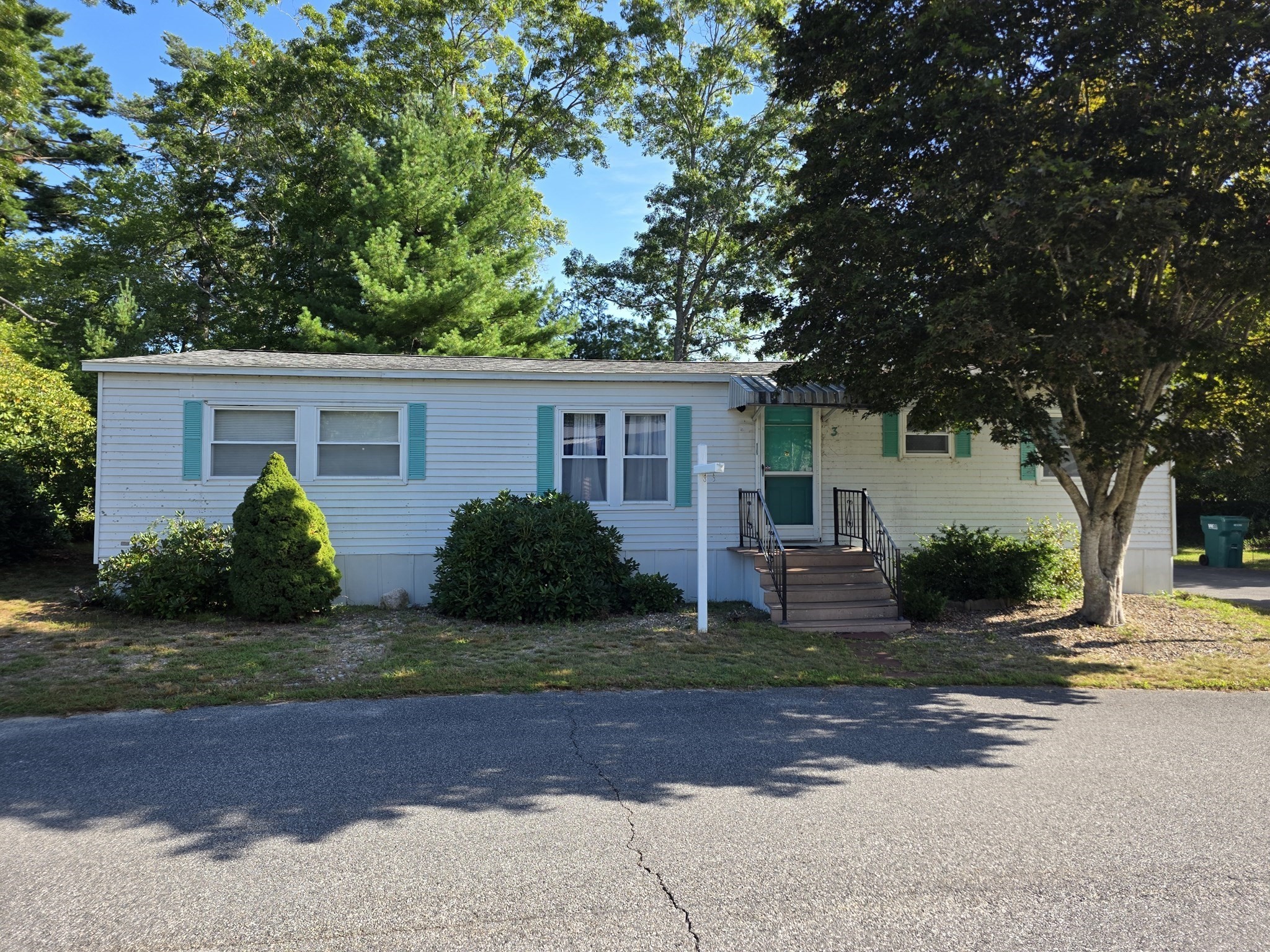 3 Lincoln Circle — photo