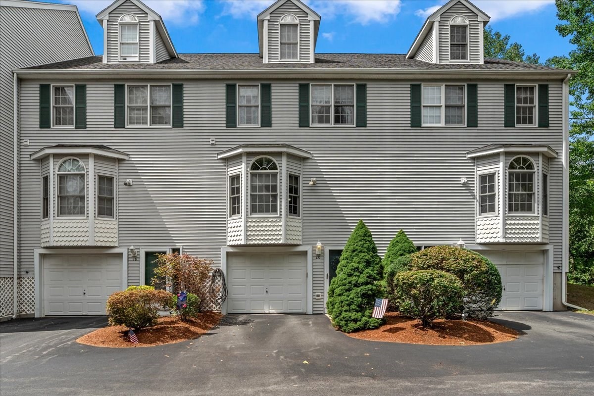 20 Waltham Dr #20 — photo