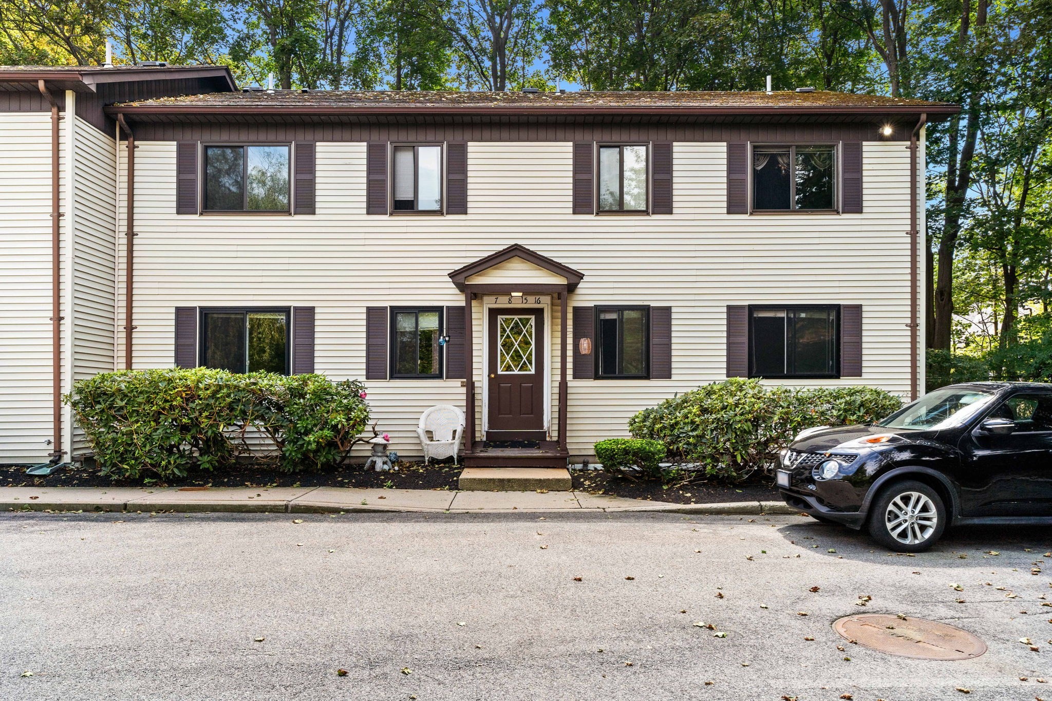 16 Cleveland Place #8 — photo