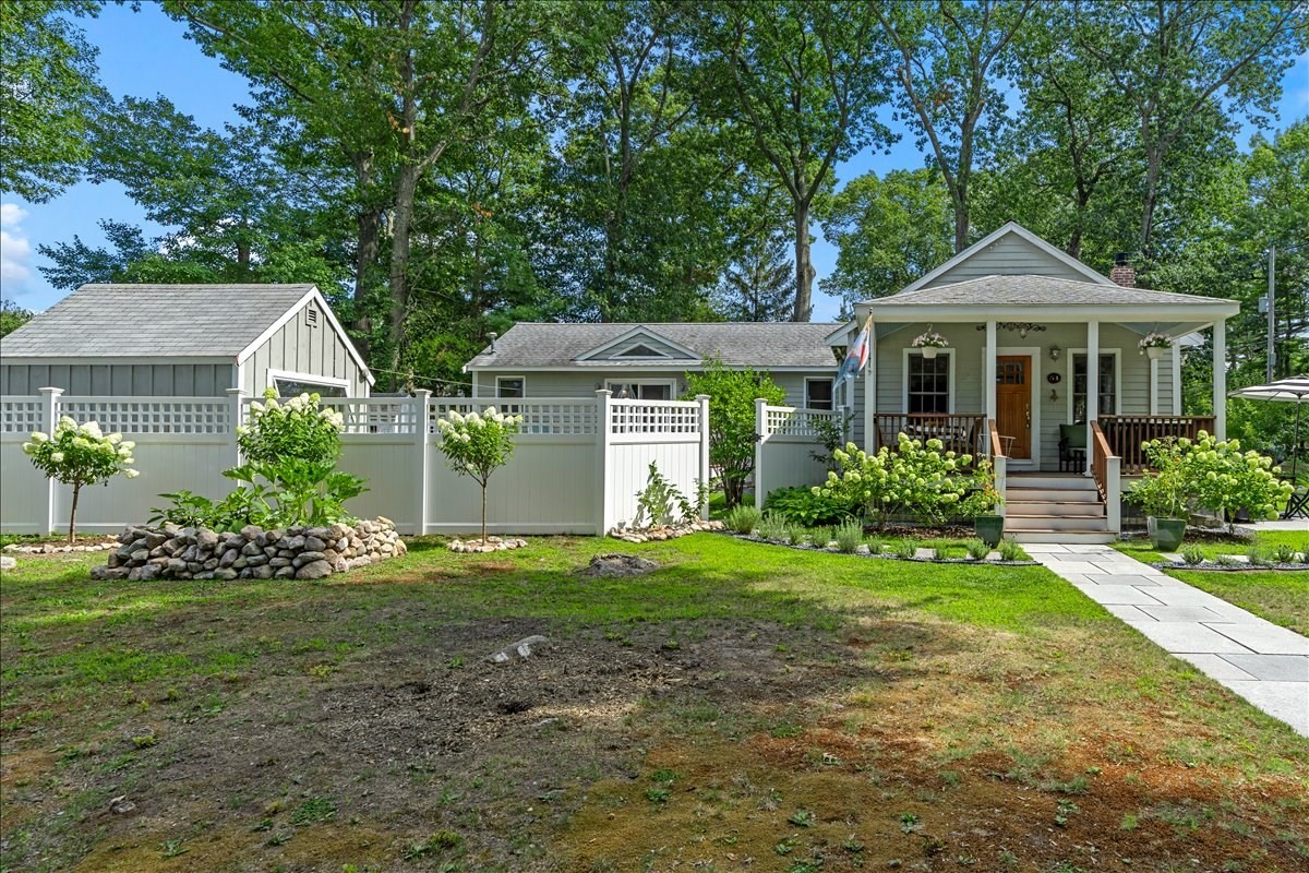 51 Edgar Rd — photo