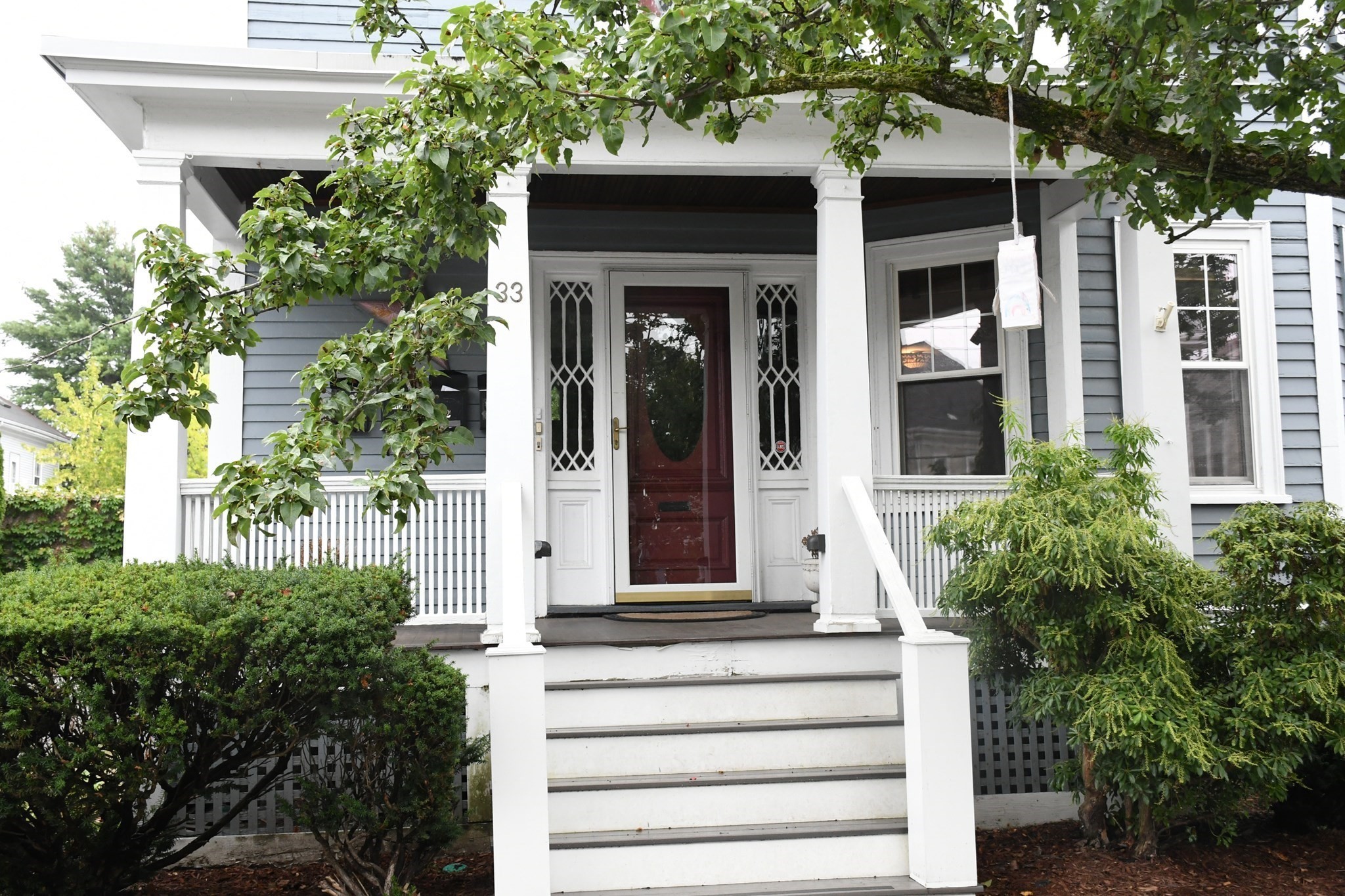 33 Cabot St #1 — photo
