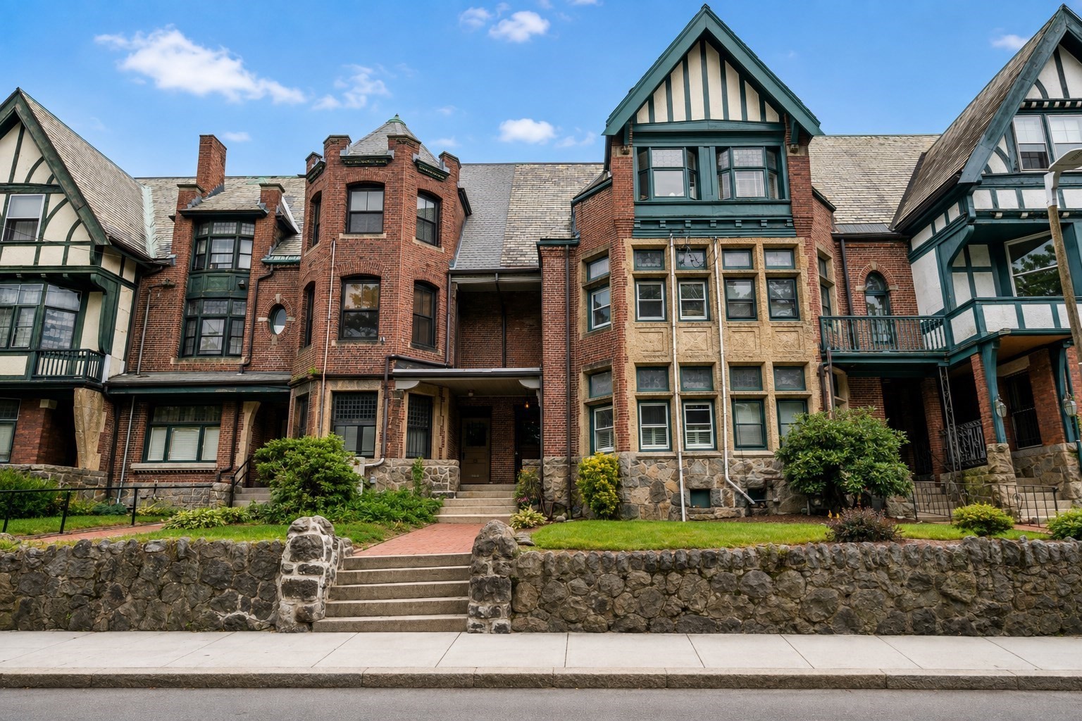 80 Harold Street — photo