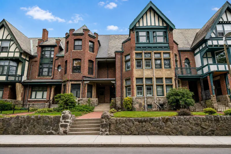80 Harold Street — photo