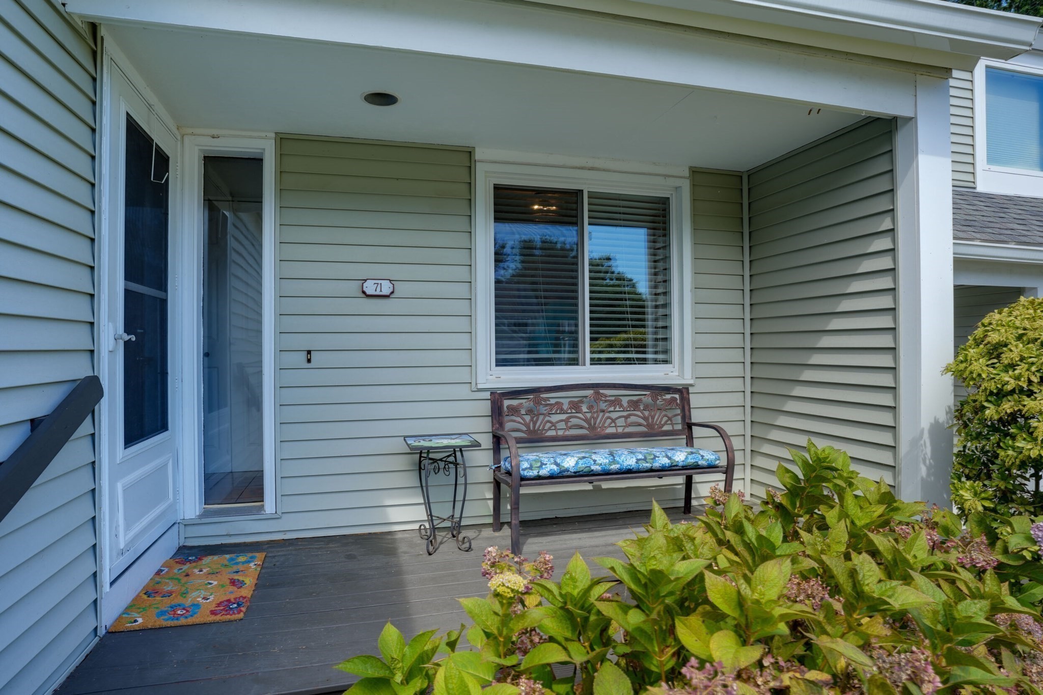 71 Stone Ridge Road #71, Franklin, MA 02038 — photo 2