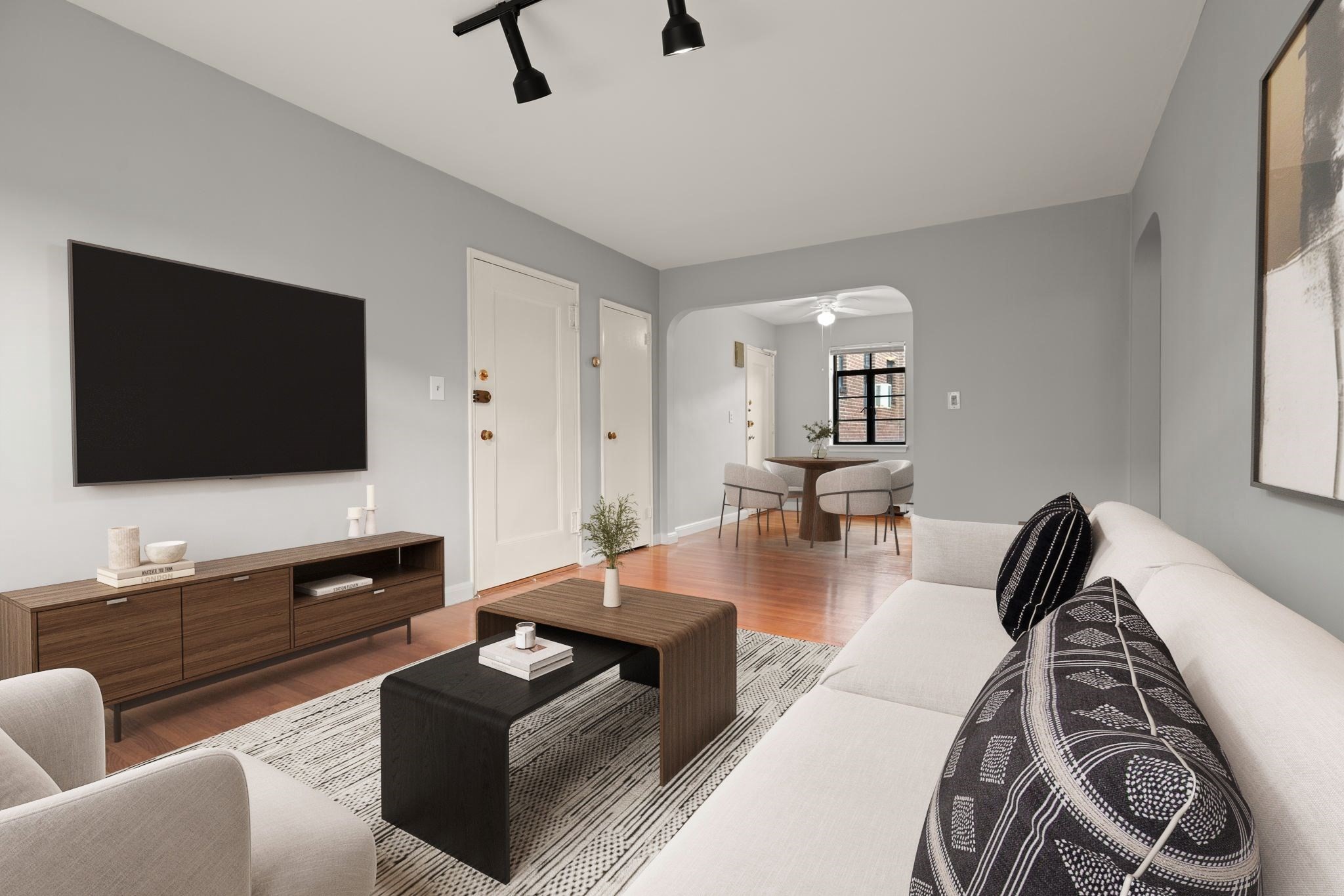 75 Strathmore Road #6A, Boston MA 02135 — photo 2